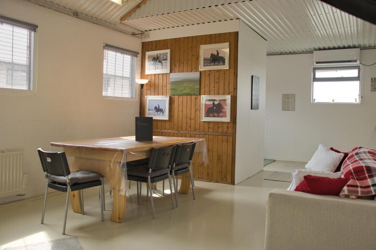 The Coffee House Vandrerhjem Selfoss